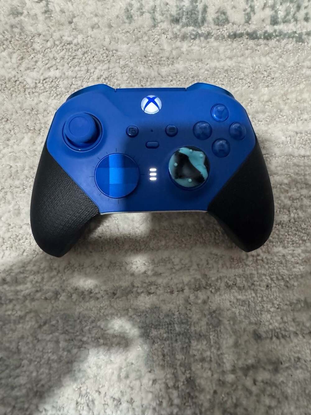 Microsoft Xbox Elite Wireless Controller Series 2 Core - Blue